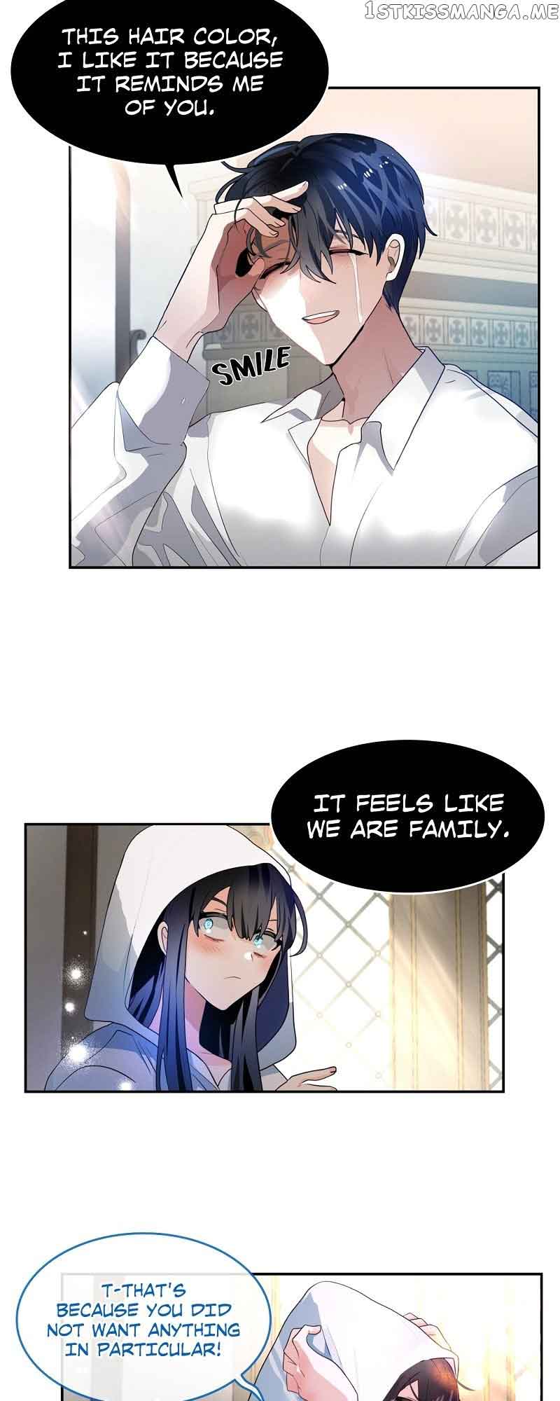 Please, Let Me Return Home Chapter 72 146 28