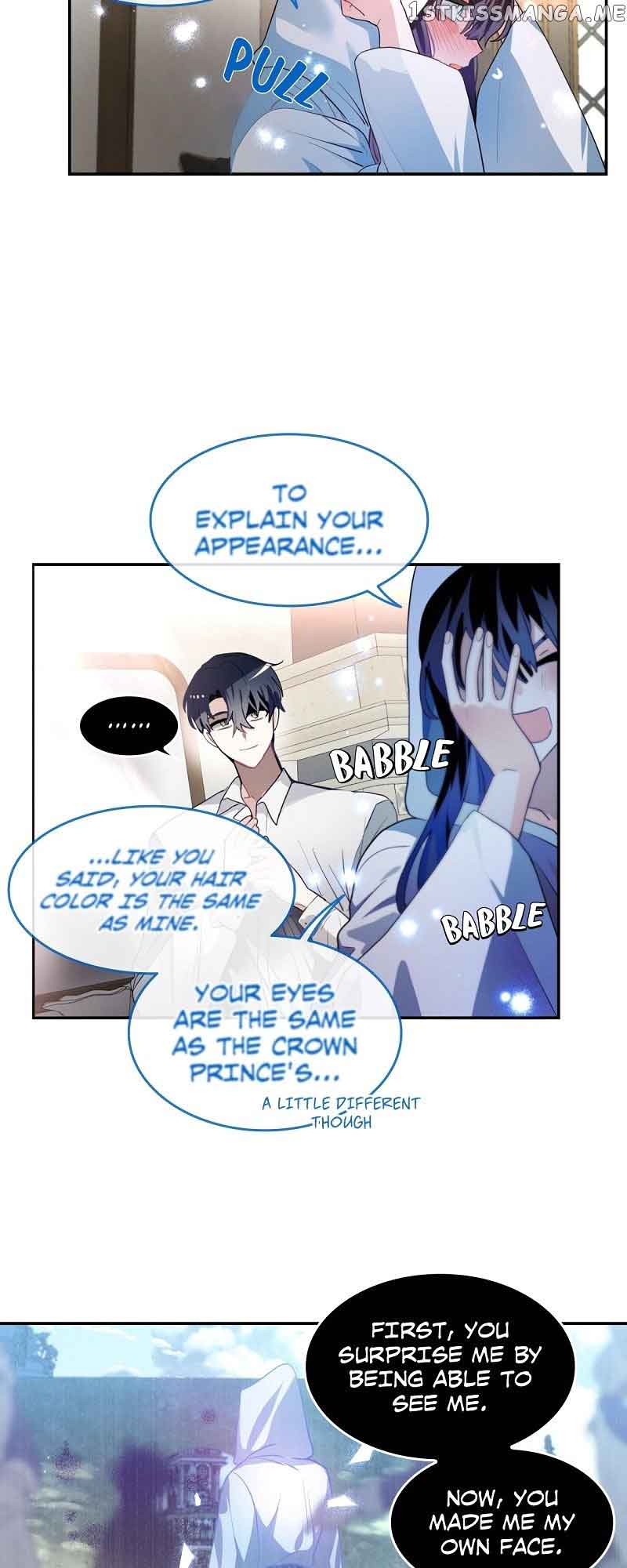 Please, Let Me Return Home Chapter 72 147 29