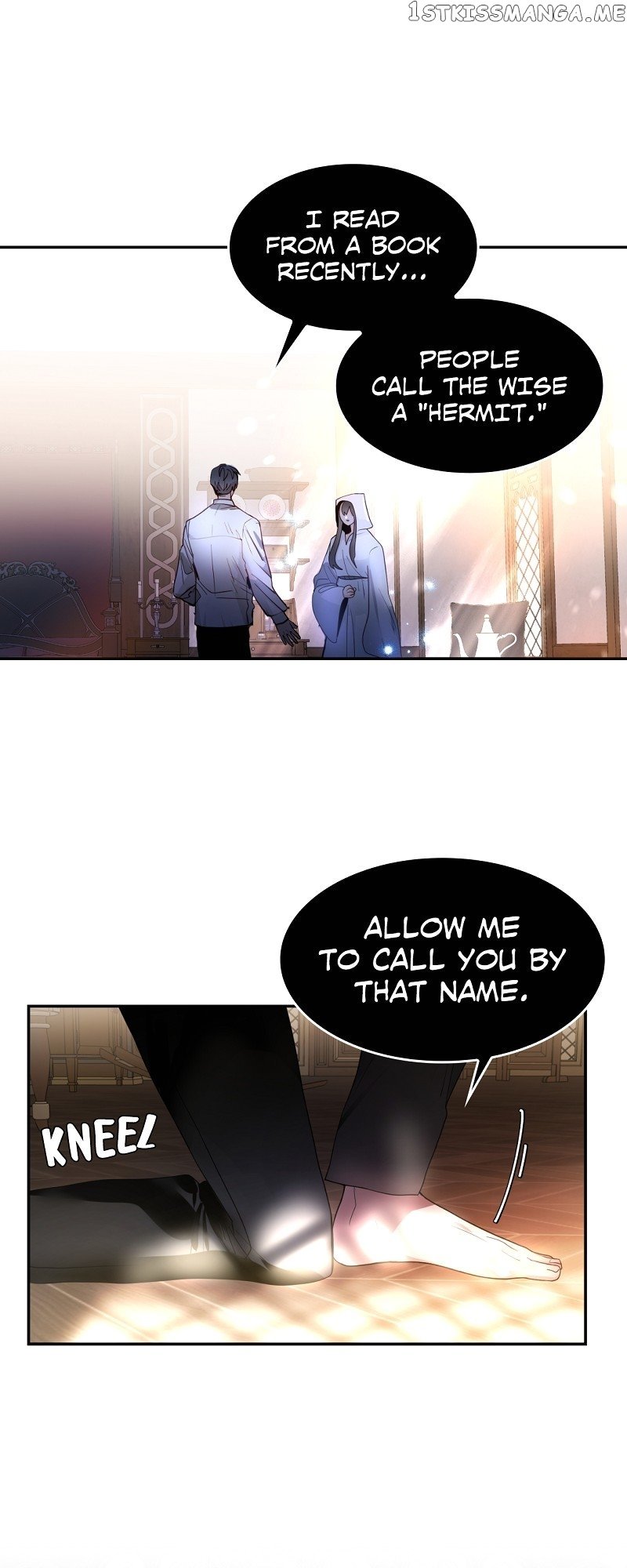 Please, Let Me Return Home Chapter 72 149 31