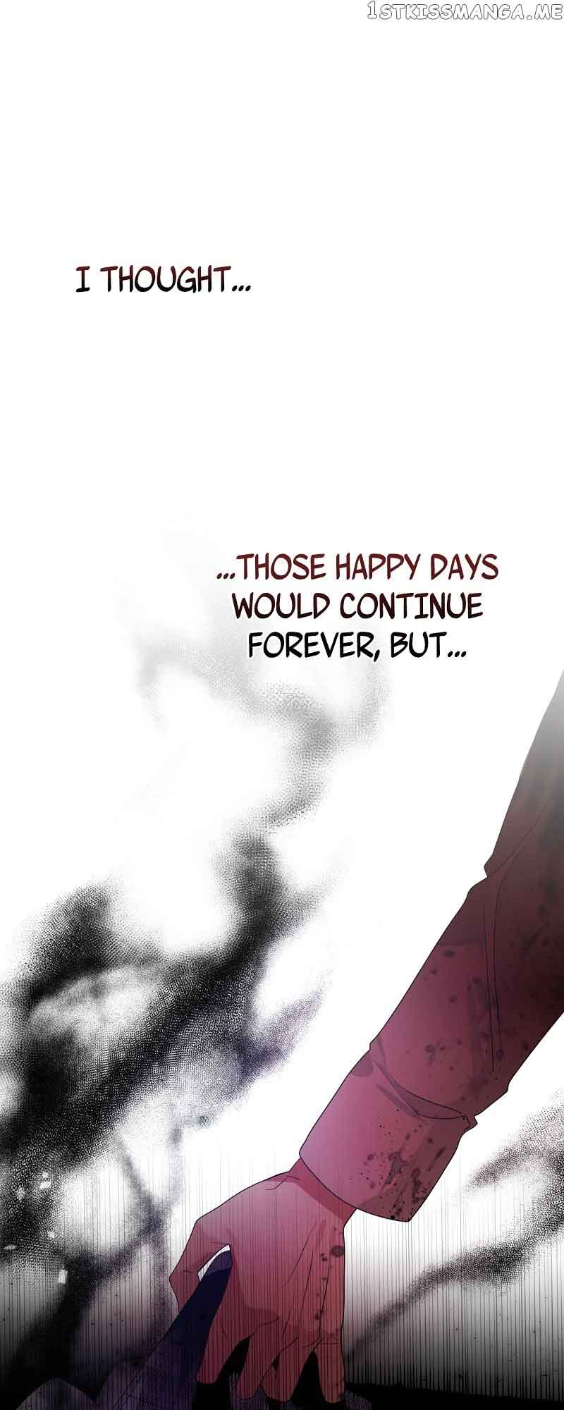 Please, Let Me Return Home Chapter 72 152 34