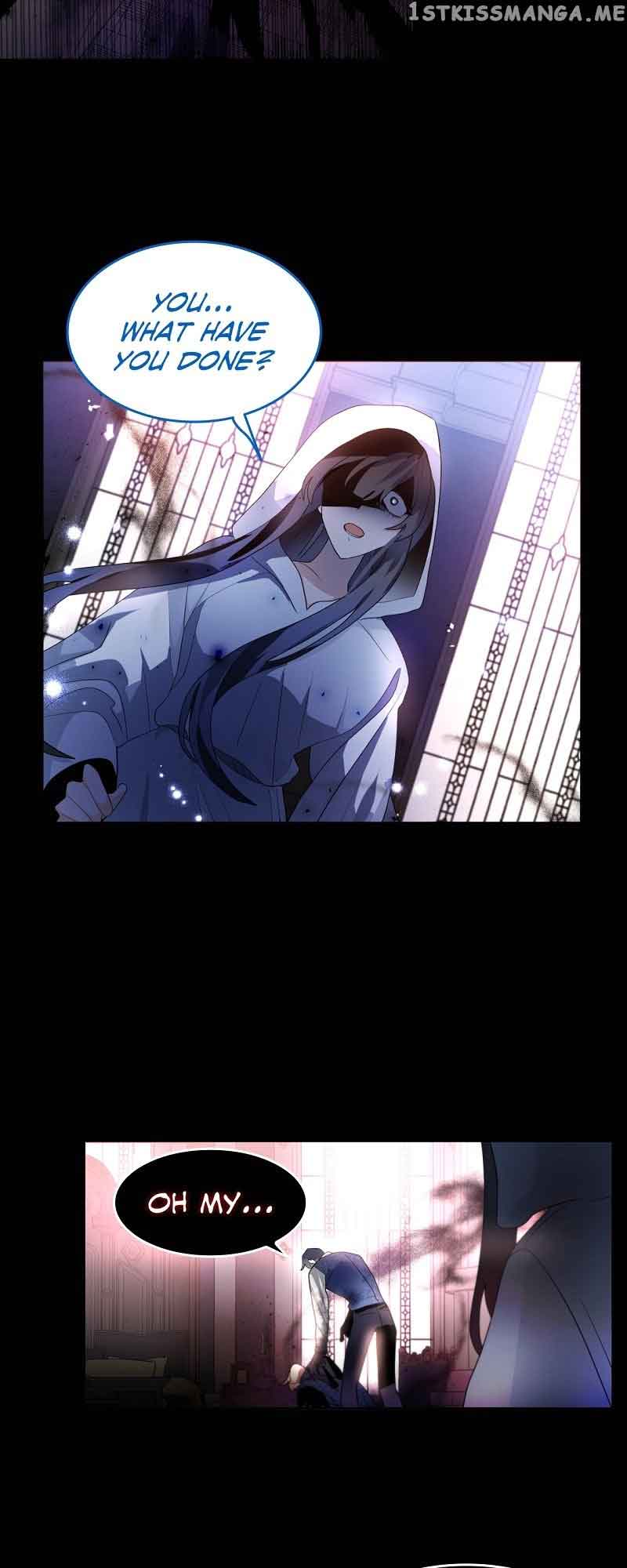 Please, Let Me Return Home Chapter 72 153 35