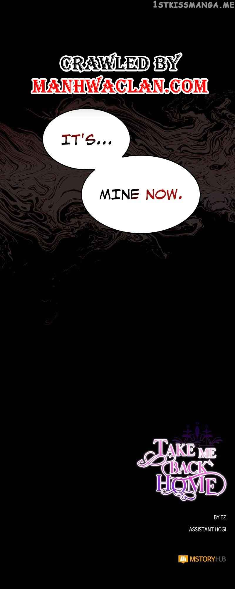 Please, Let Me Return Home Chapter 72 155 37