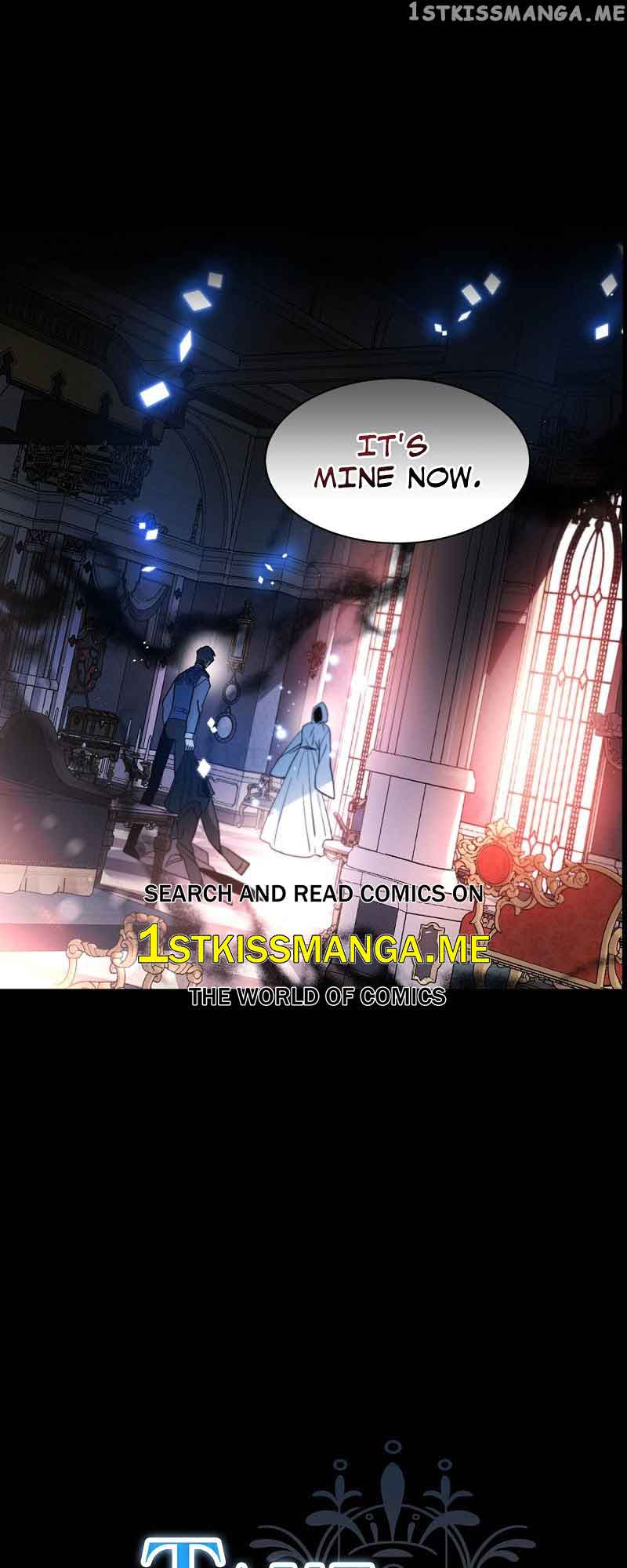 Please, Let Me Return Home Chapter 73 113 01