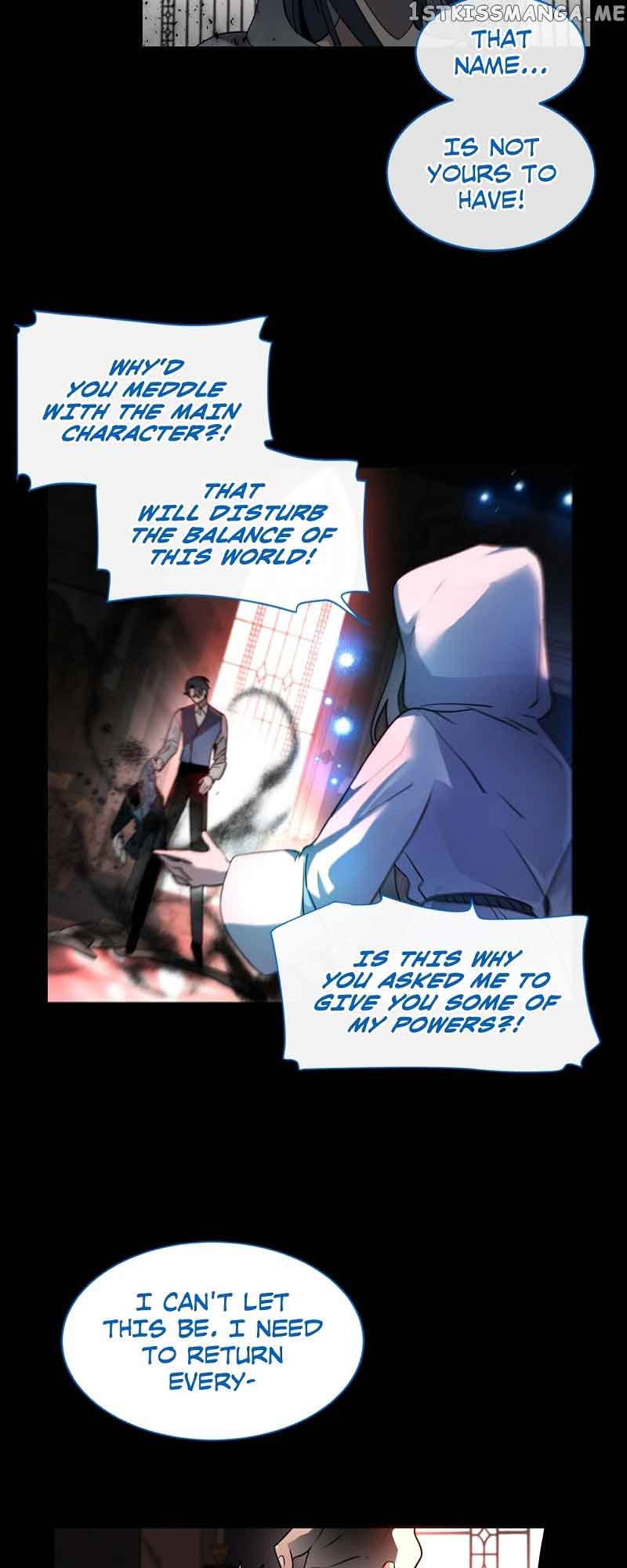 Please, Let Me Return Home Chapter 73 115 03