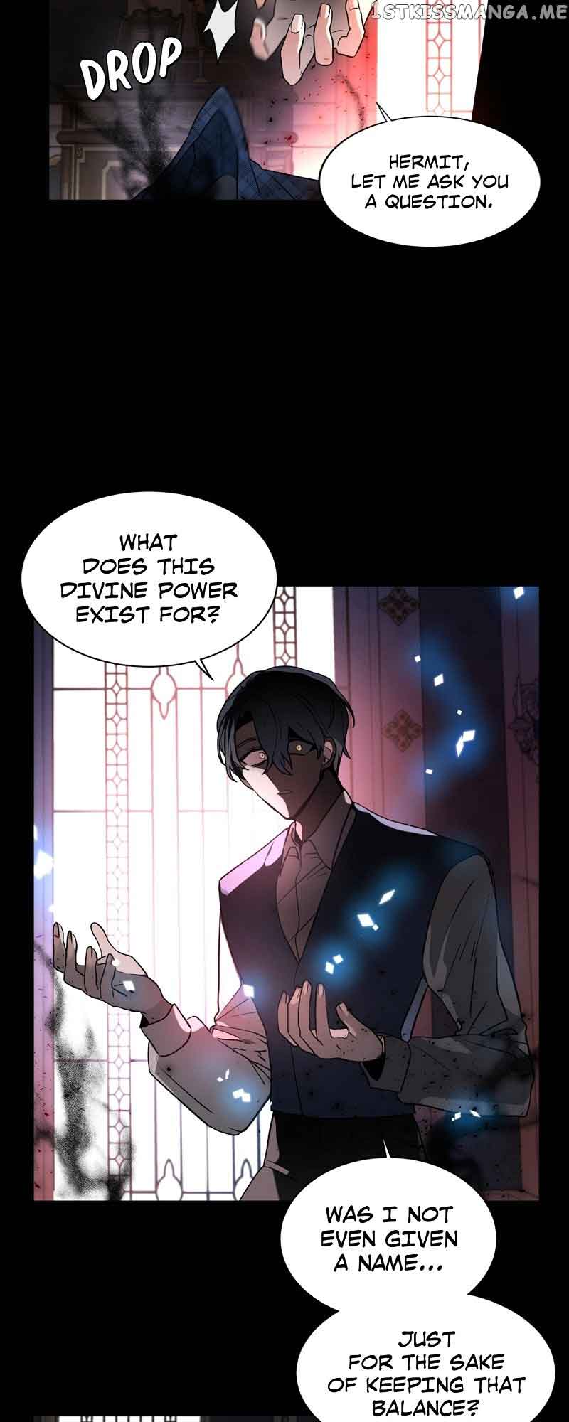 Please, Let Me Return Home Chapter 73 116 04