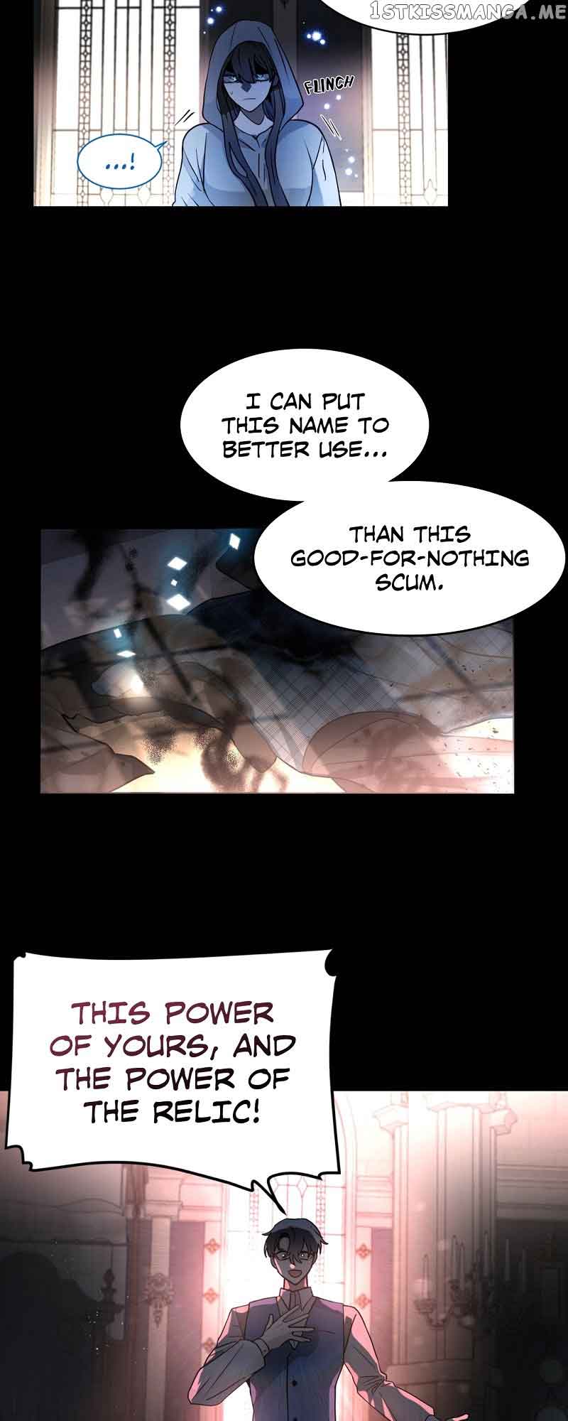 Please, Let Me Return Home Chapter 73 117 05