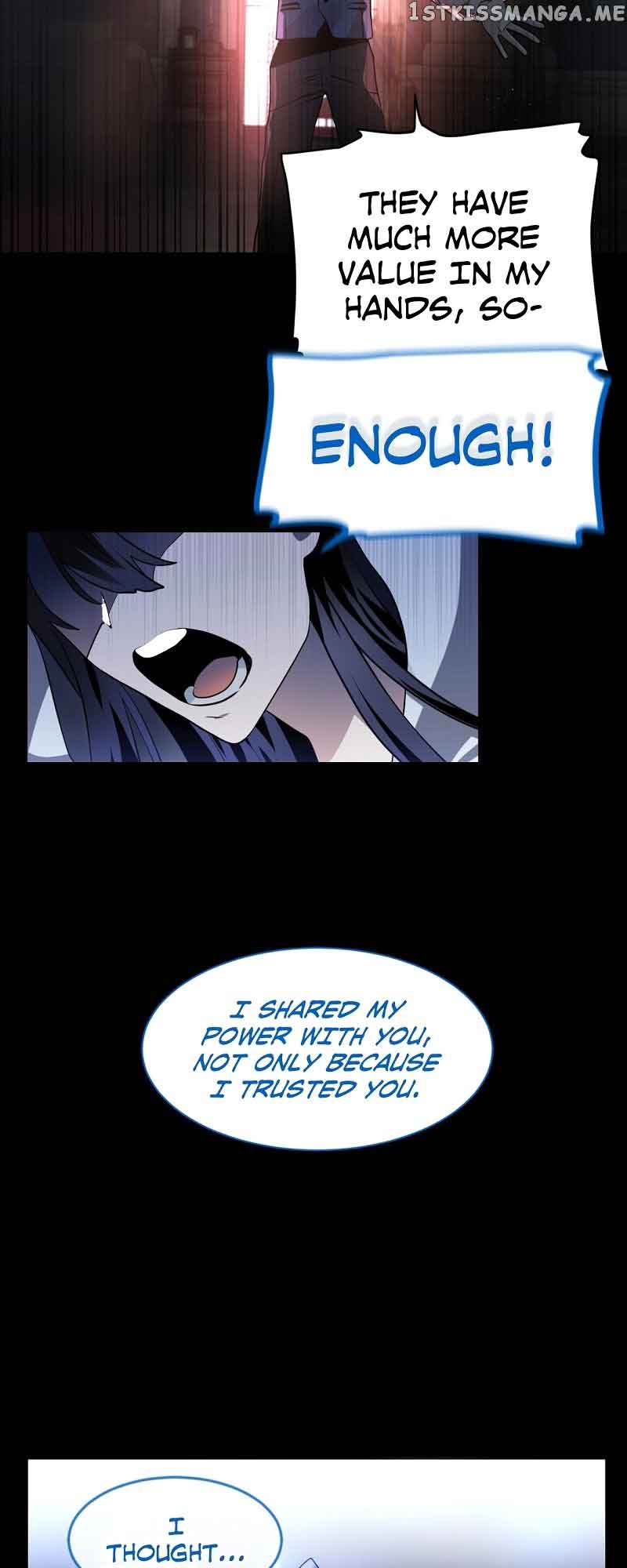Please, Let Me Return Home Chapter 73 118 06