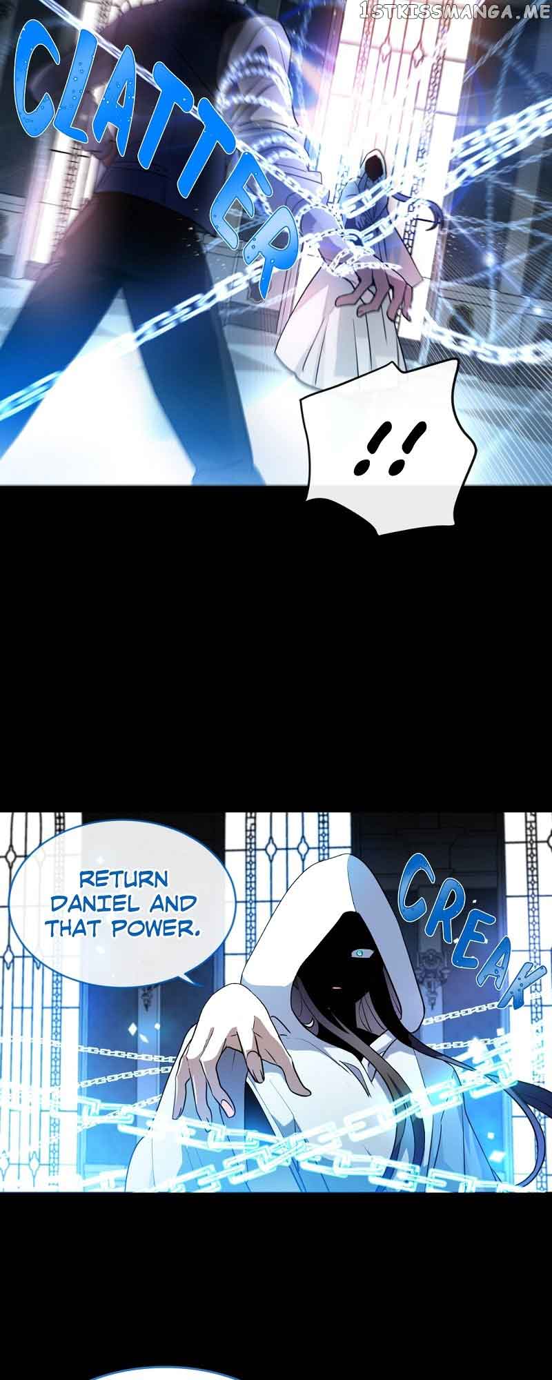 Please, Let Me Return Home Chapter 73 121 09
