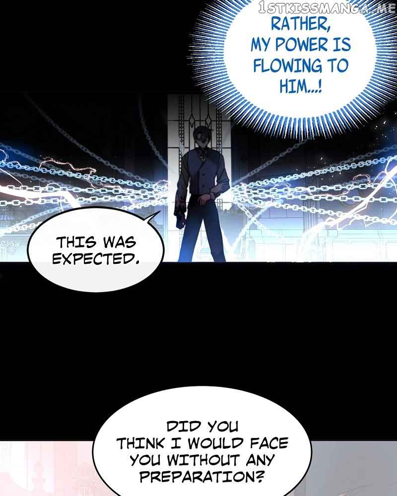 Please, Let Me Return Home Chapter 73 128 16