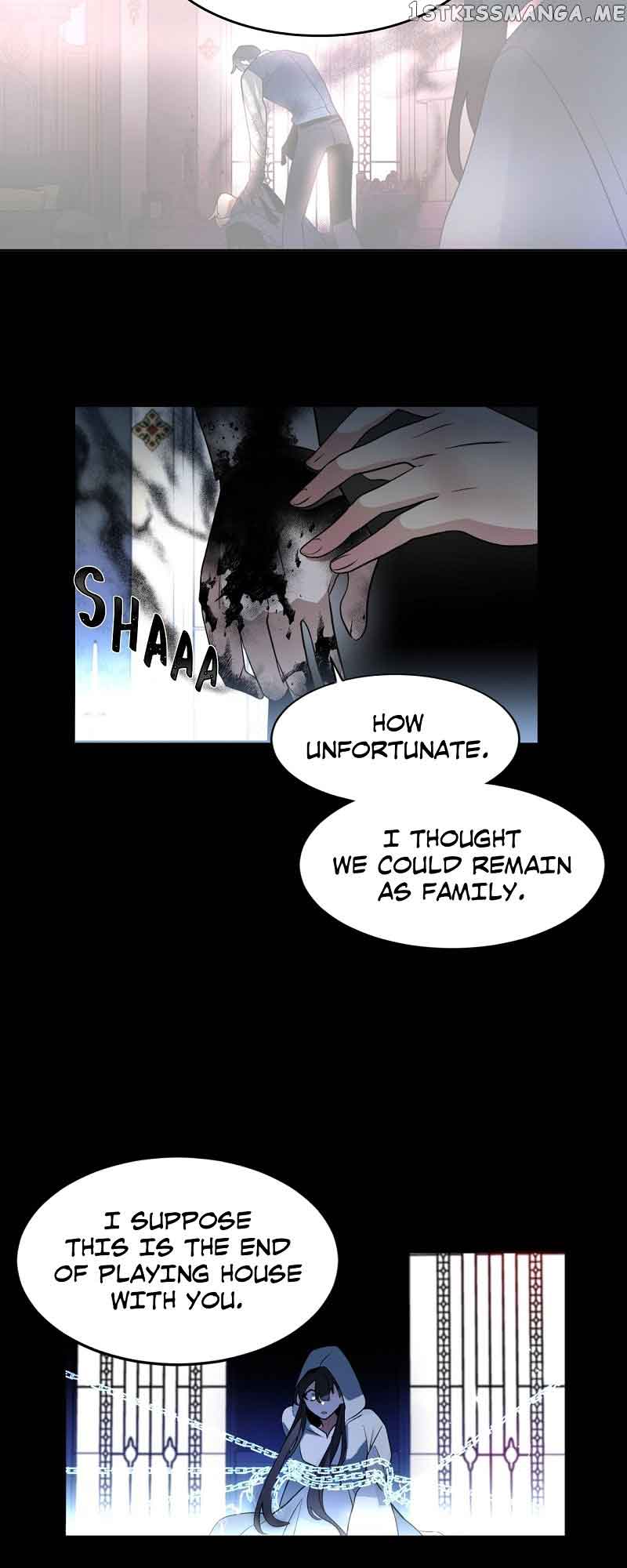 Please, Let Me Return Home Chapter 73 129 17