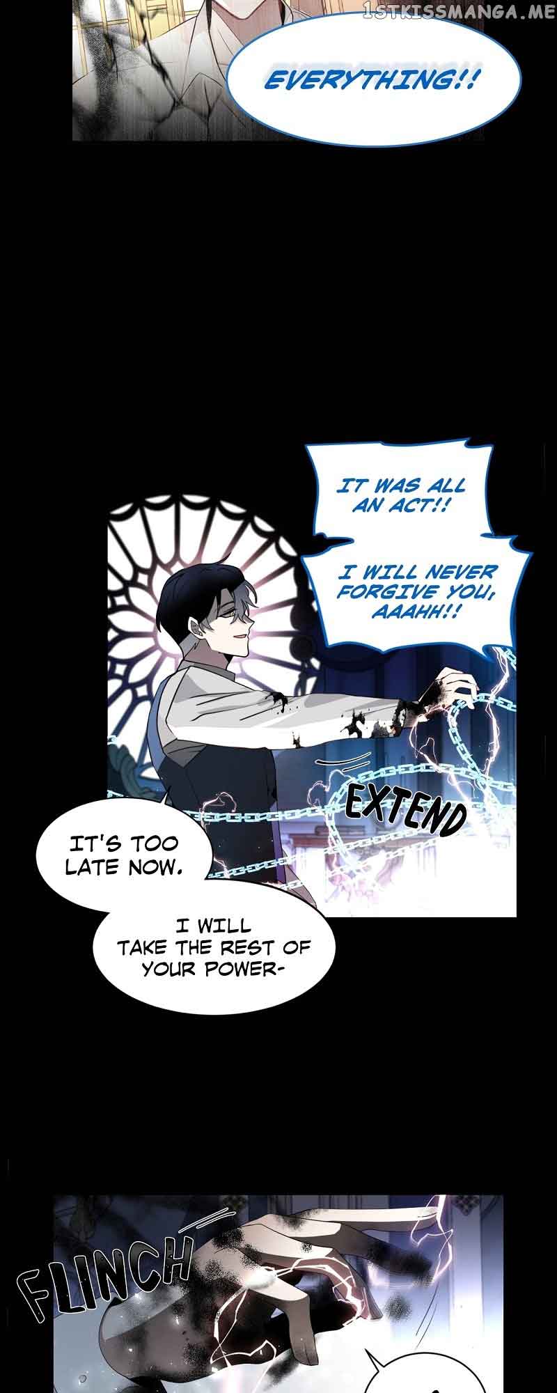 Please, Let Me Return Home Chapter 73 131 19