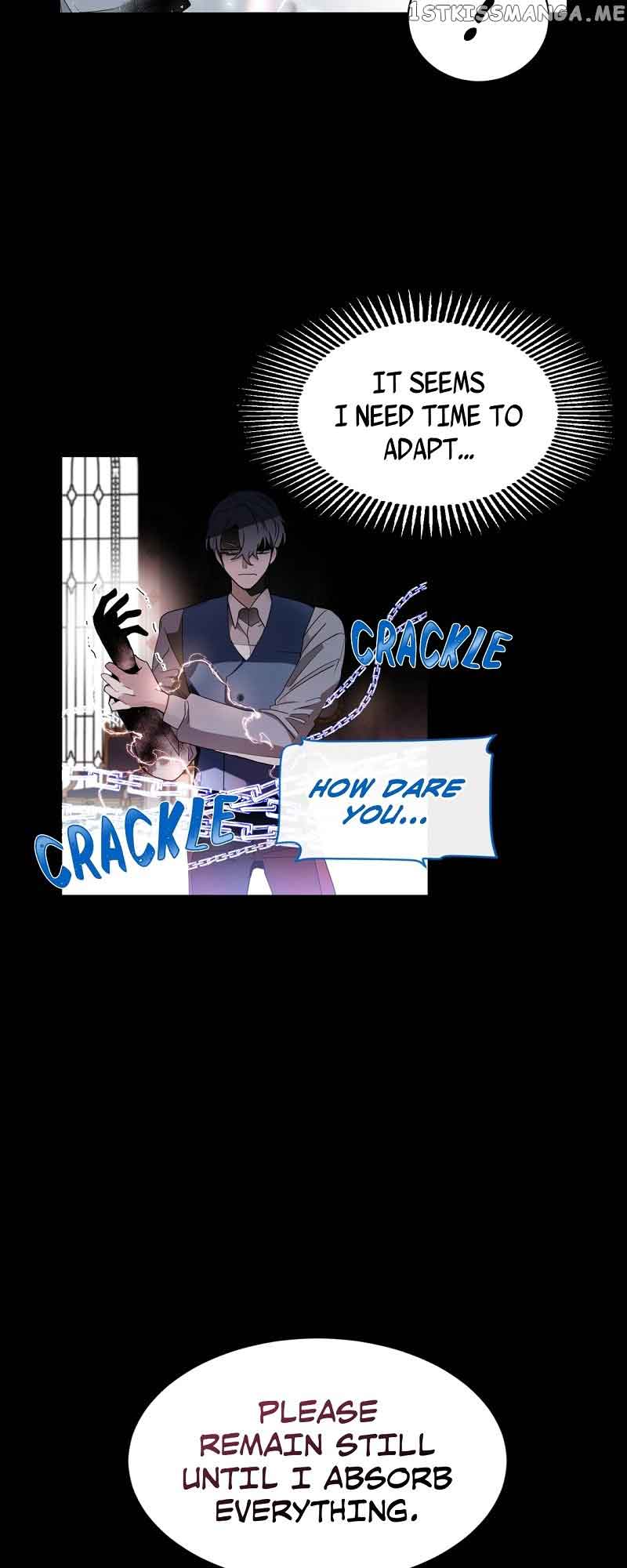 Please, Let Me Return Home Chapter 73 132 20