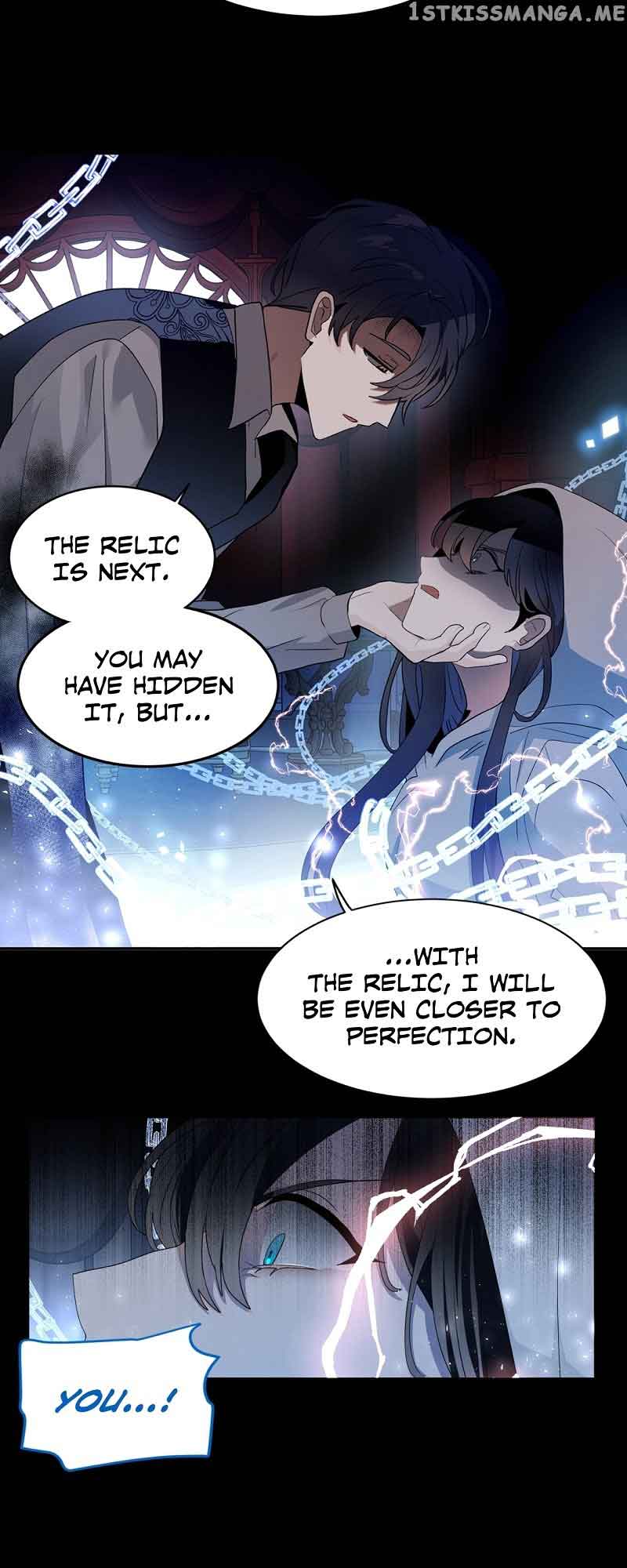 Please, Let Me Return Home Chapter 73 133 21