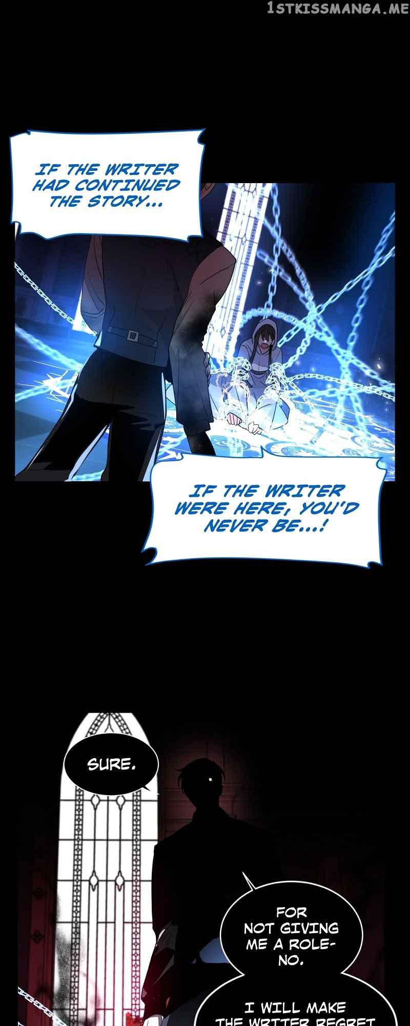 Please, Let Me Return Home Chapter 73 134 22