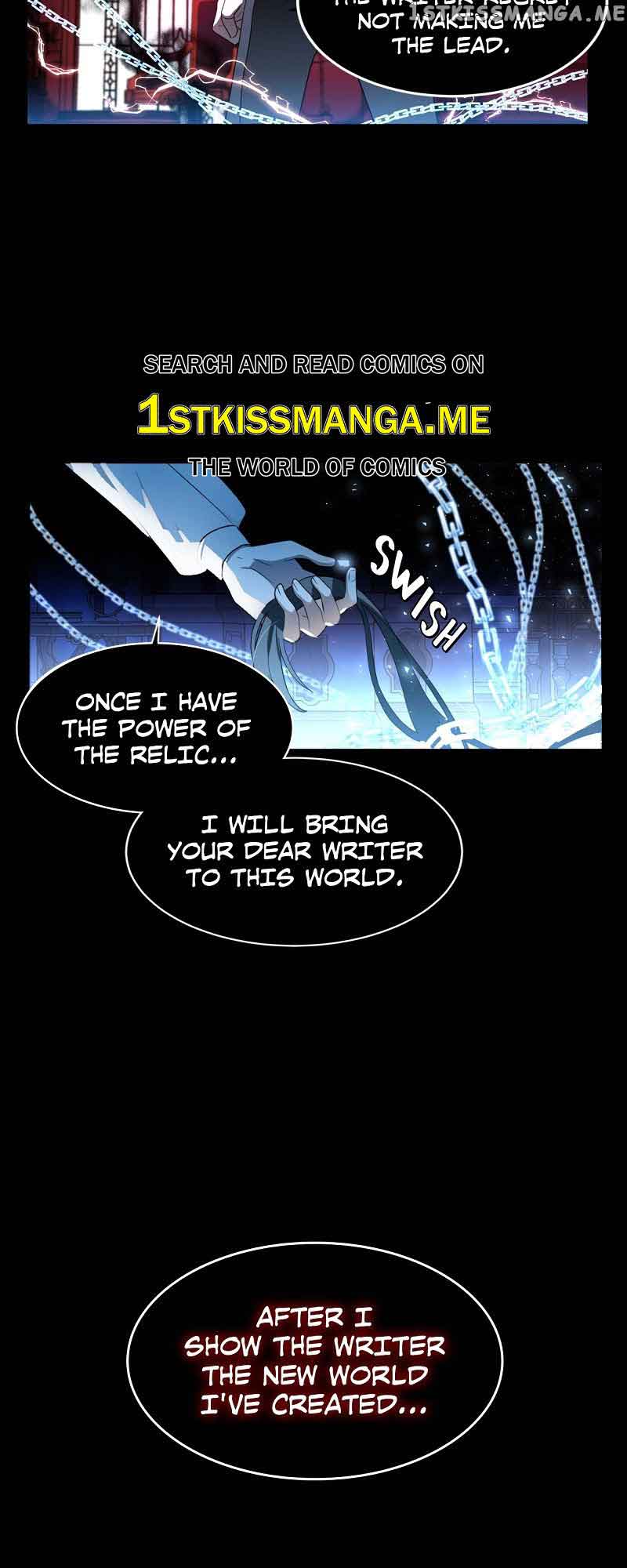 Please, Let Me Return Home Chapter 73 135 23