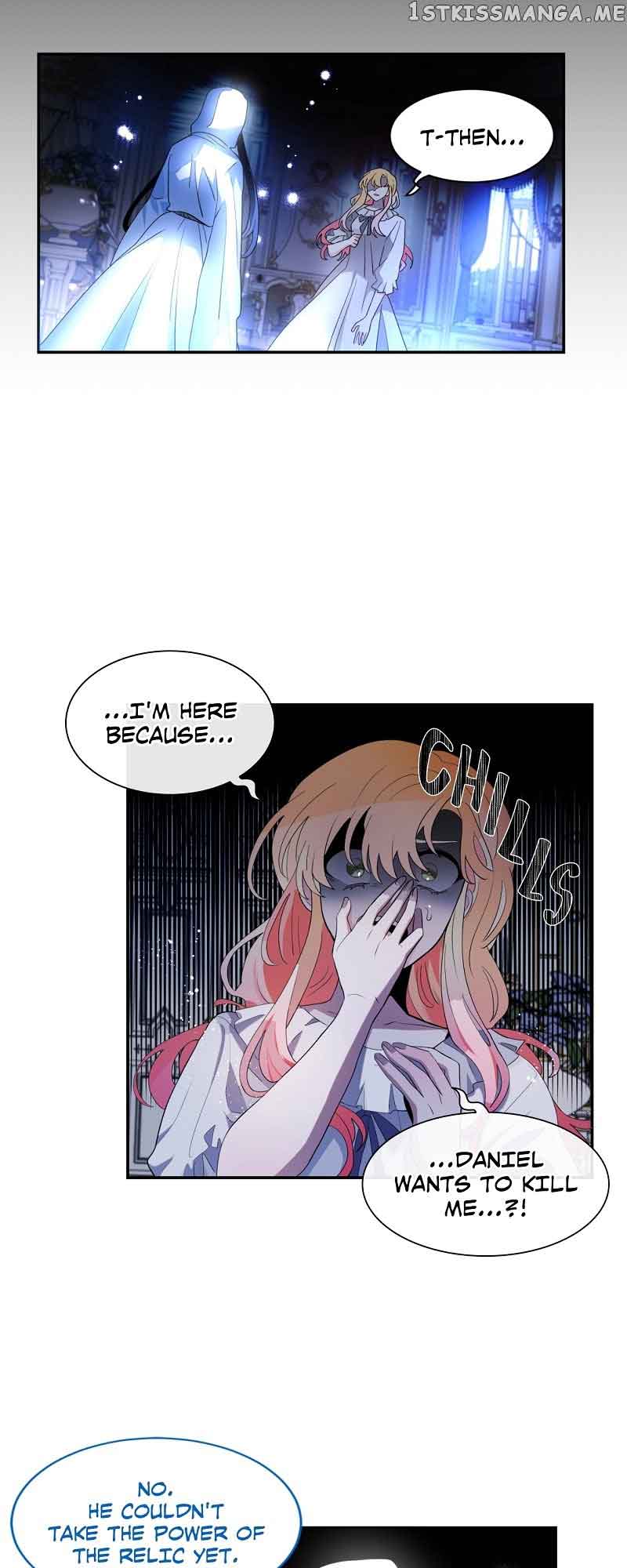 Please, Let Me Return Home Chapter 73 137 25