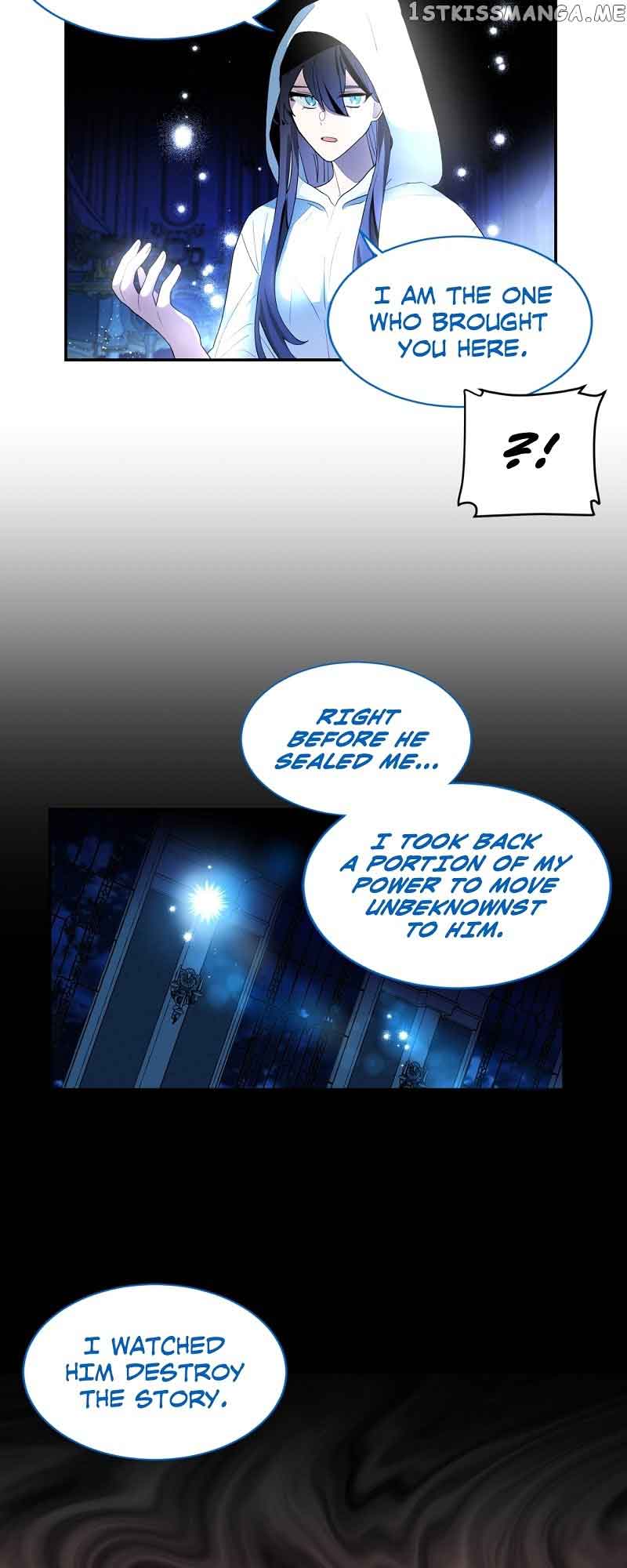 Please, Let Me Return Home Chapter 73 138 26