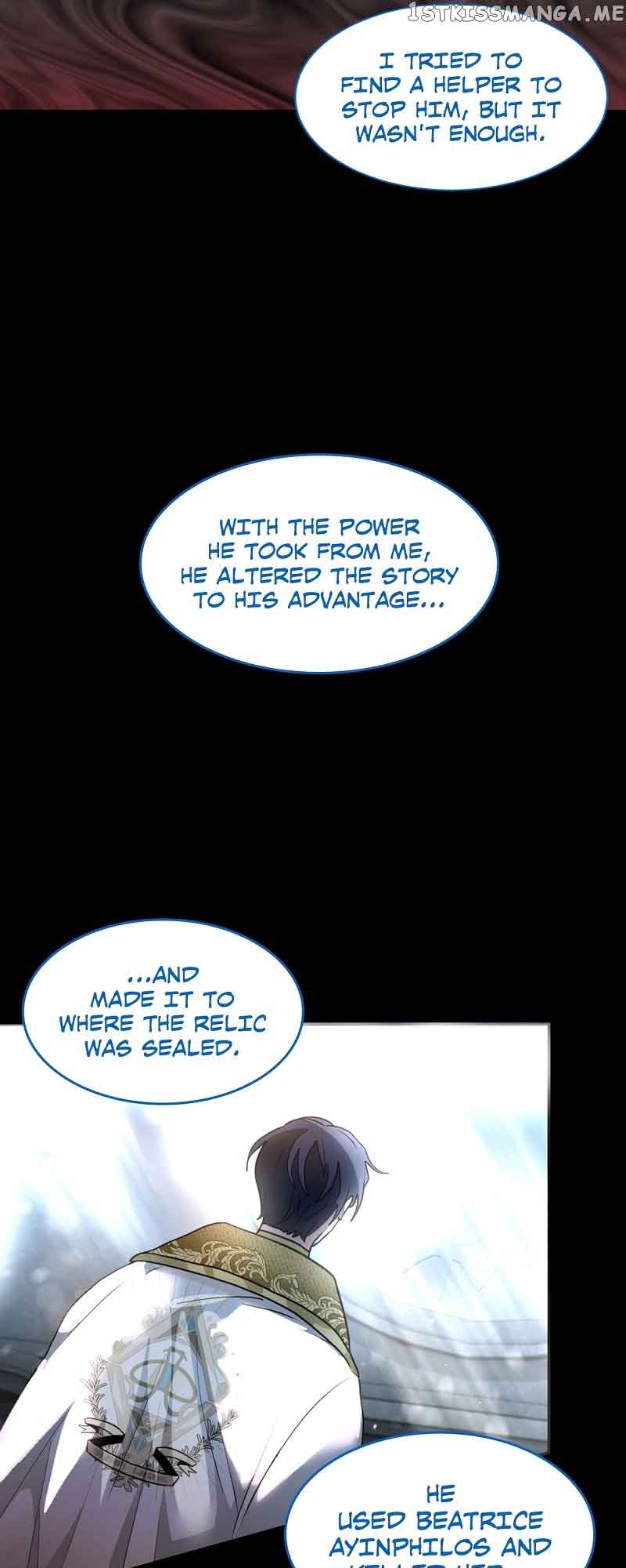 Please, Let Me Return Home Chapter 73 139 27