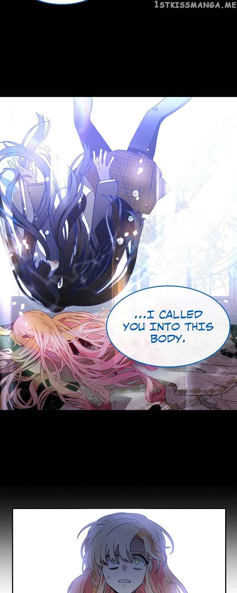 Please, Let Me Return Home Chapter 73 142 30
