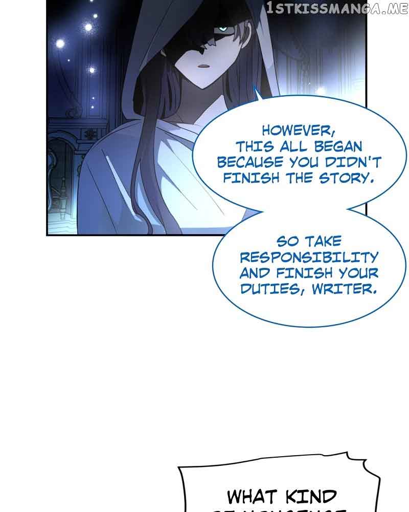 Please, Let Me Return Home Chapter 73 144 32