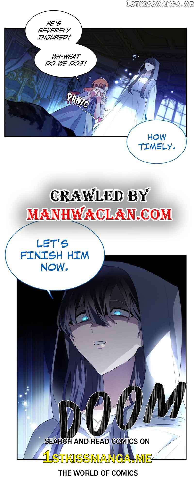 Please, Let Me Return Home Chapter 73 146 34