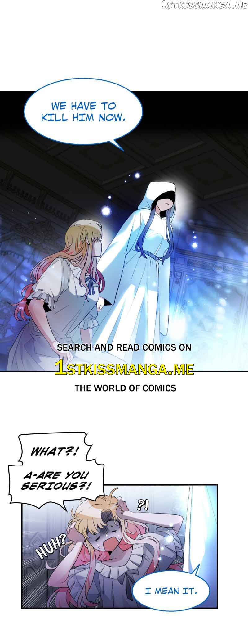 Please, Let Me Return Home Chapter 74 113 01
