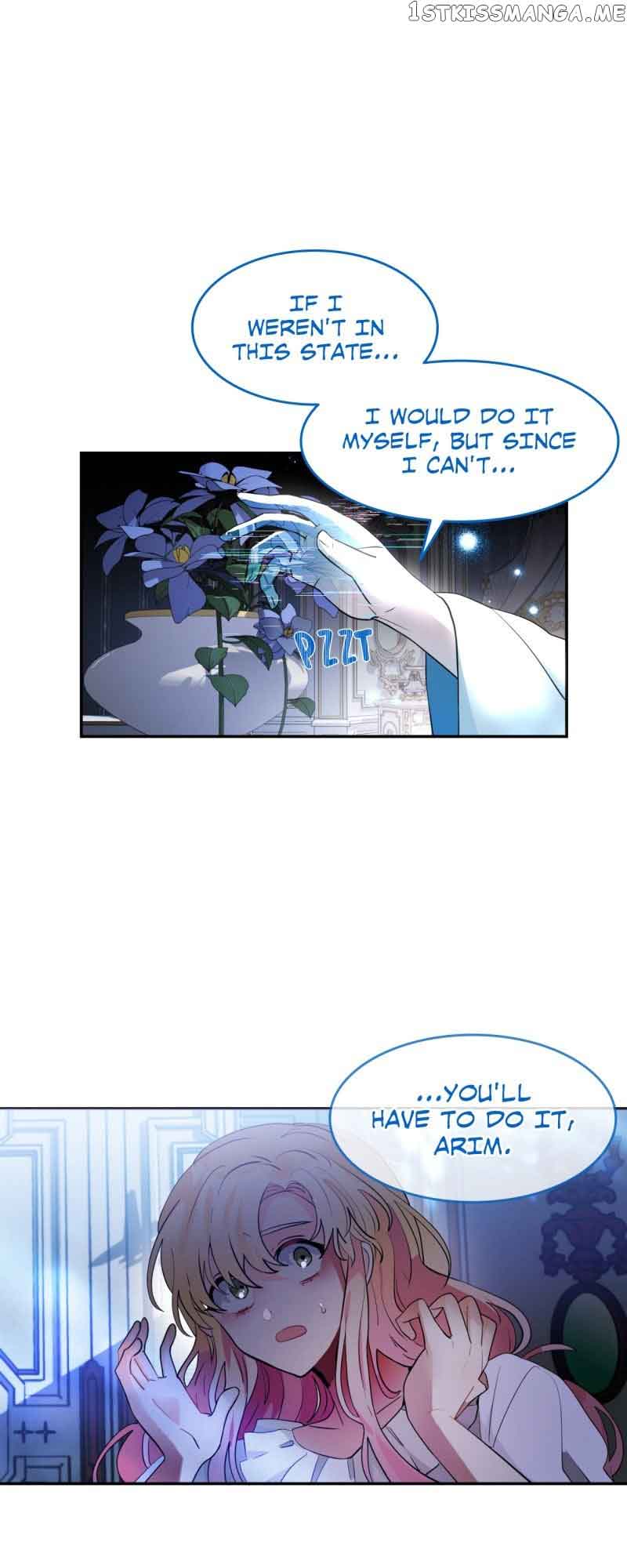 Please, Let Me Return Home Chapter 74 114 02