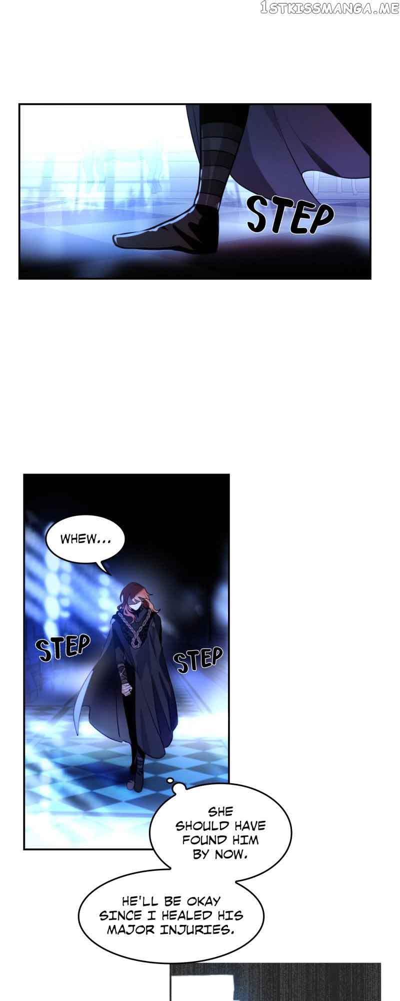 Please, Let Me Return Home Chapter 74 117 05