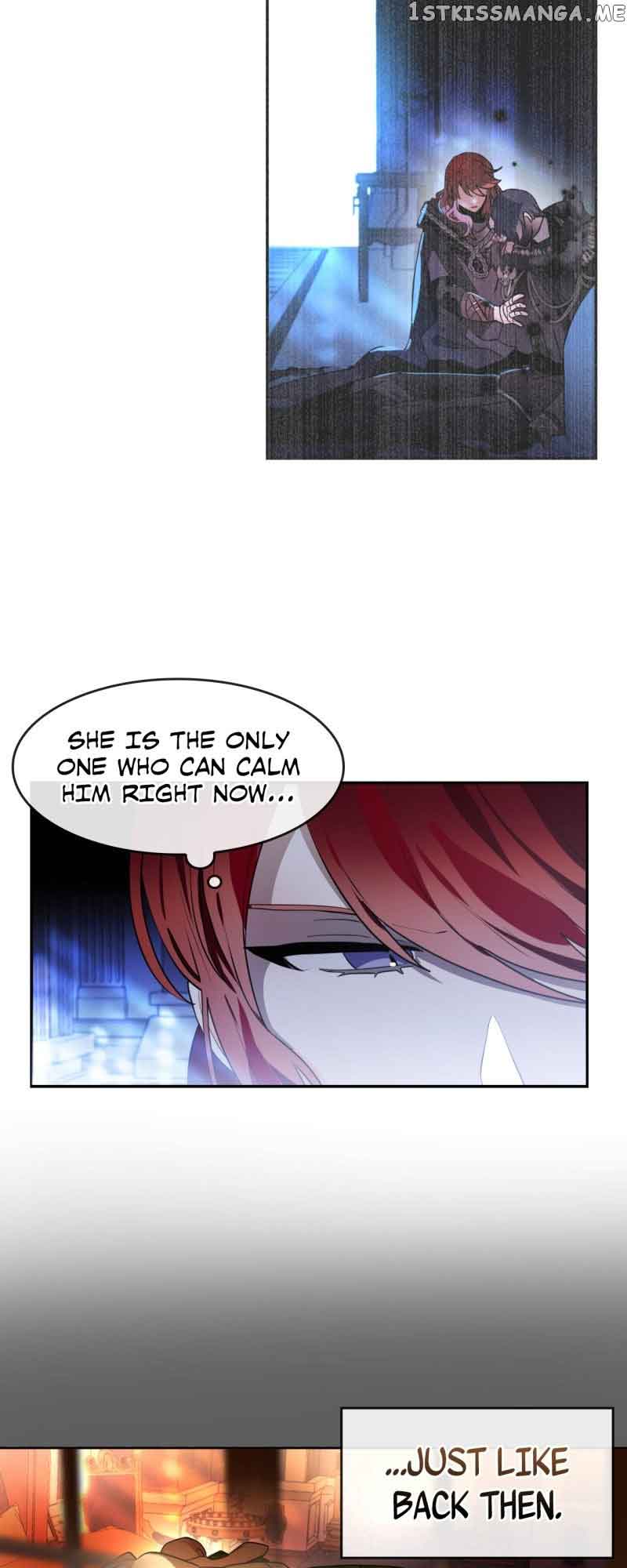 Please, Let Me Return Home Chapter 74 118 06