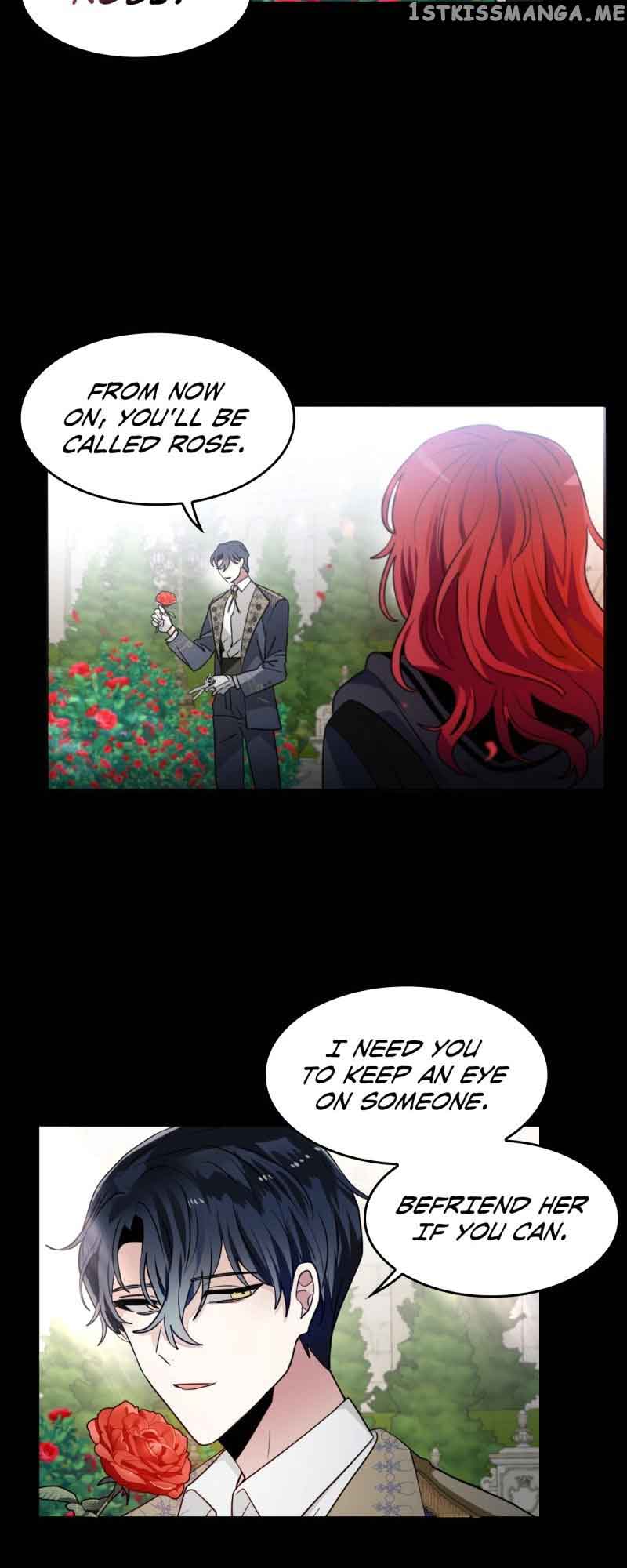 Please, Let Me Return Home Chapter 74 121 09