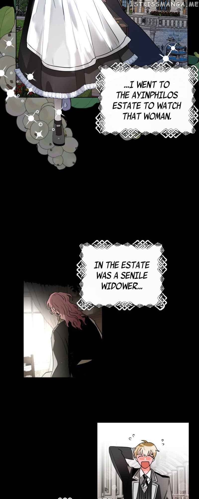Please, Let Me Return Home Chapter 74 123 11