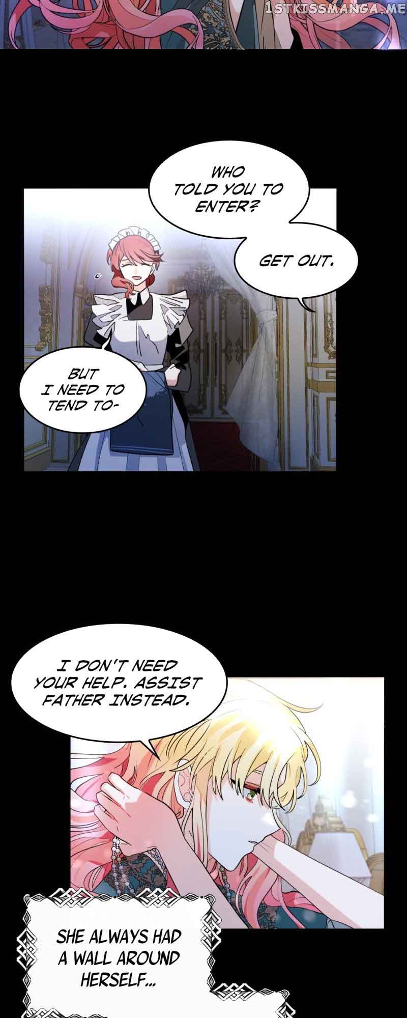 Please, Let Me Return Home Chapter 74 125 13