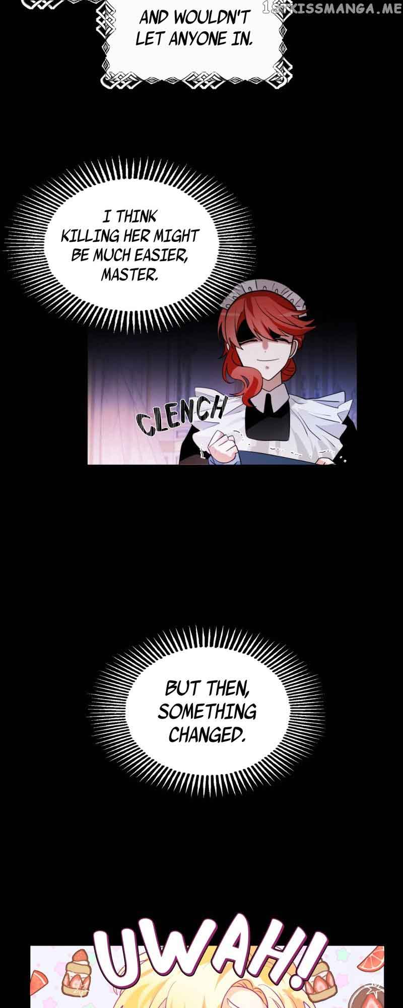 Please, Let Me Return Home Chapter 74 126 14