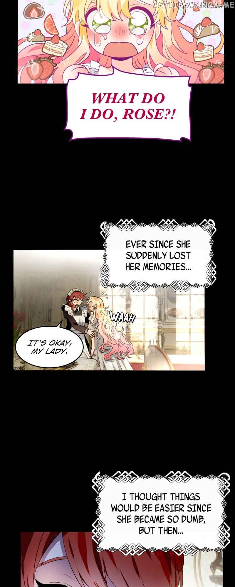 Please, Let Me Return Home Chapter 74 127 15