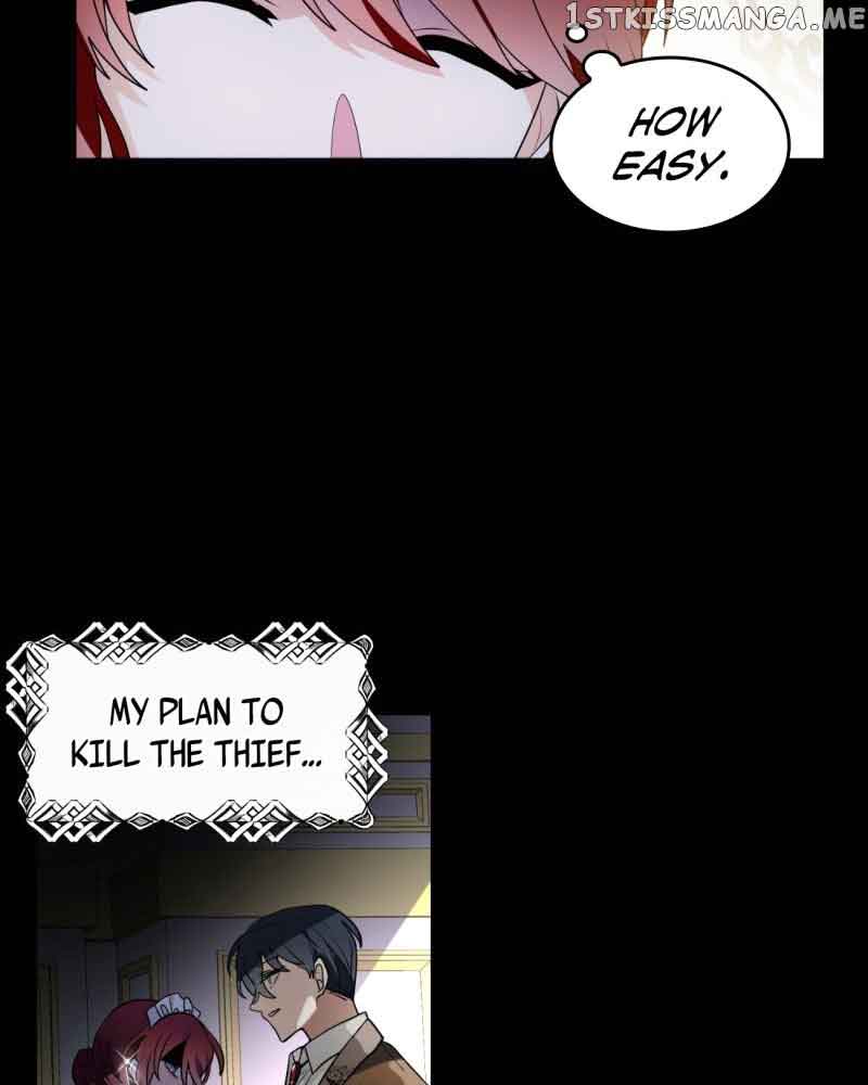 Please, Let Me Return Home Chapter 74 128 16