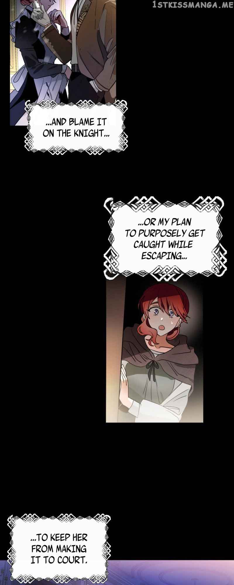 Please, Let Me Return Home Chapter 74 129 17