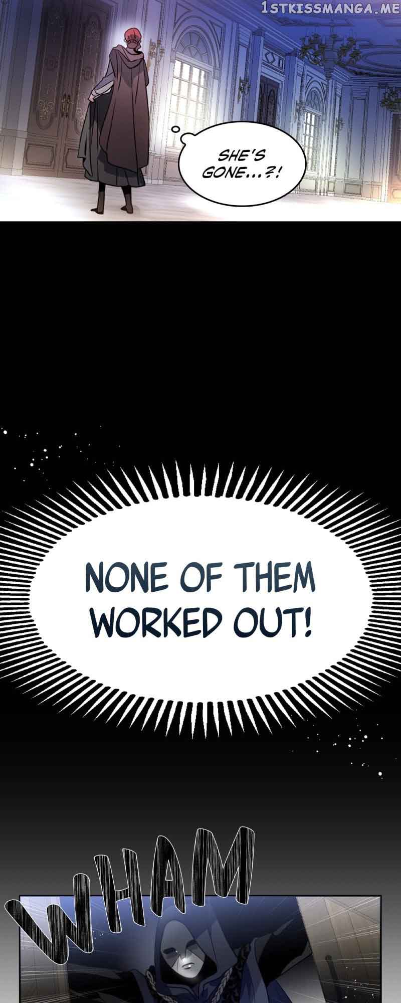 Please, Let Me Return Home Chapter 74 130 18