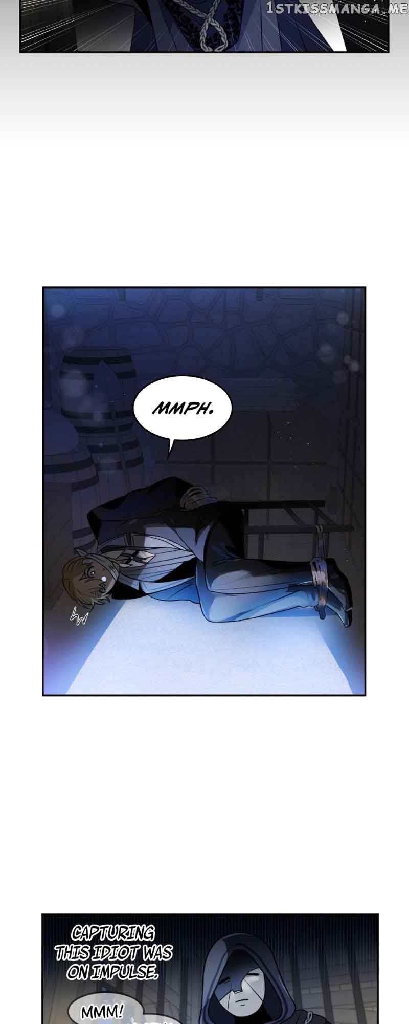 Please, Let Me Return Home Chapter 74 131 19