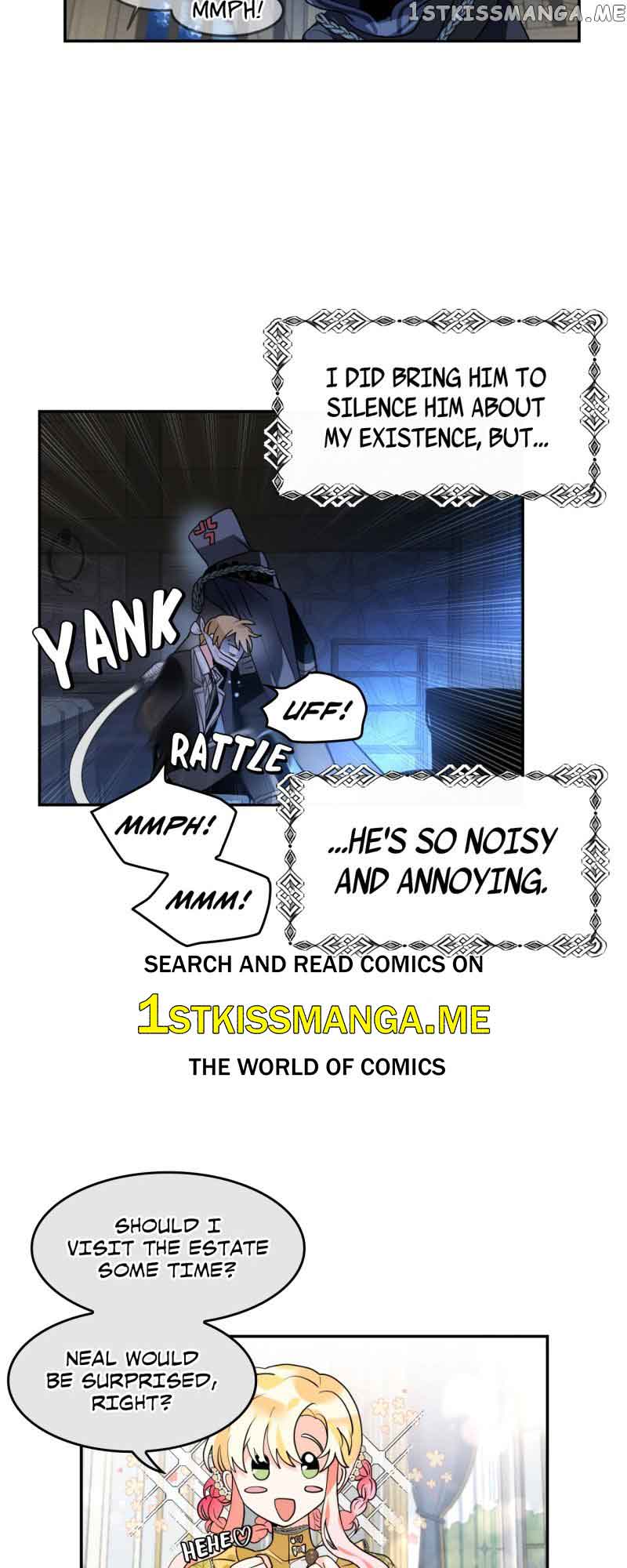 Please, Let Me Return Home Chapter 74 132 20