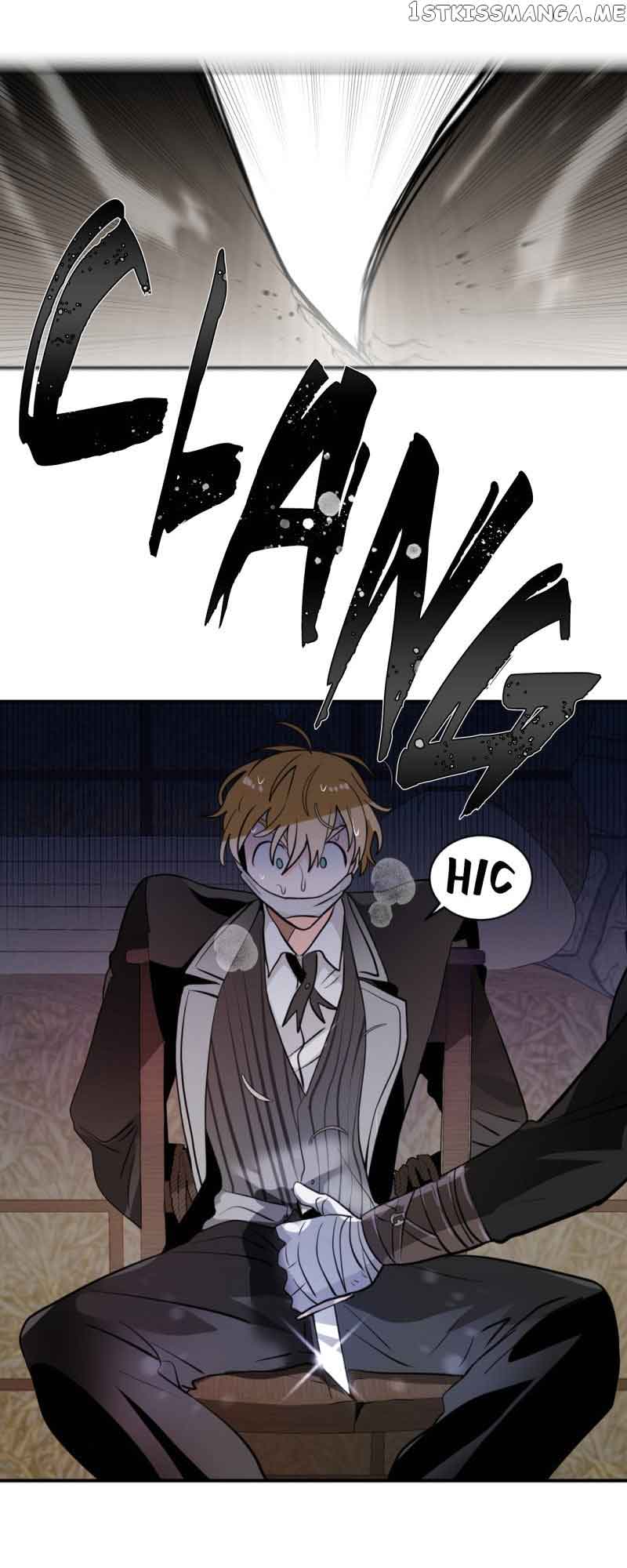 Please, Let Me Return Home Chapter 74 135 23