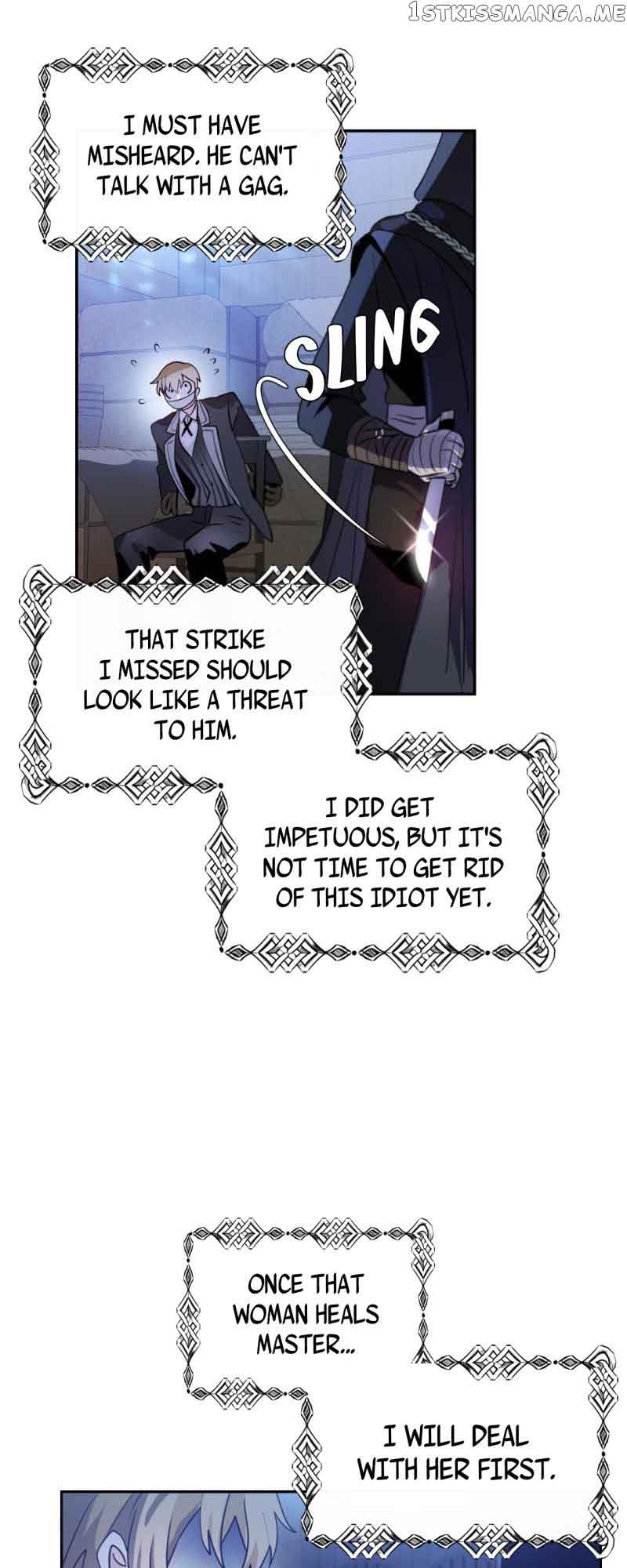 Please, Let Me Return Home Chapter 74 137 25