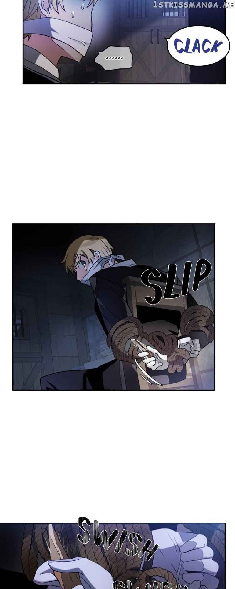 Please, Let Me Return Home Chapter 74 138 26