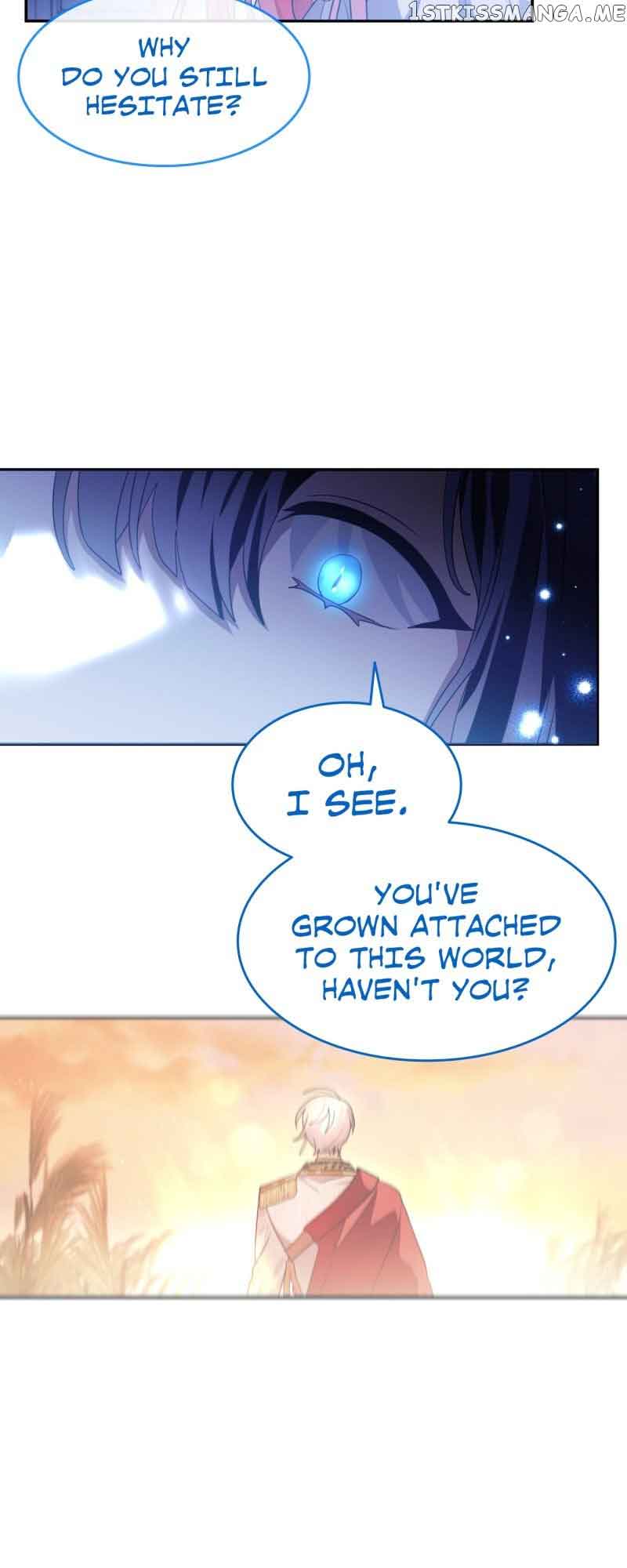 Please, Let Me Return Home Chapter 74 142 30