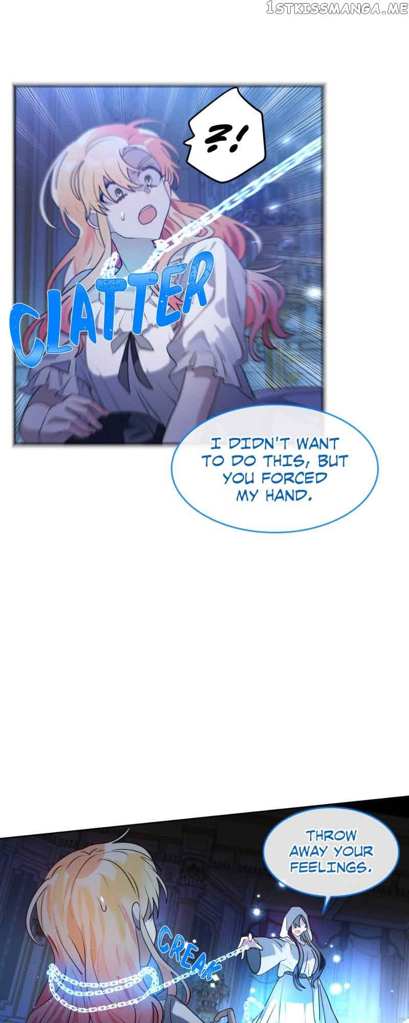 Please, Let Me Return Home Chapter 74 143 31