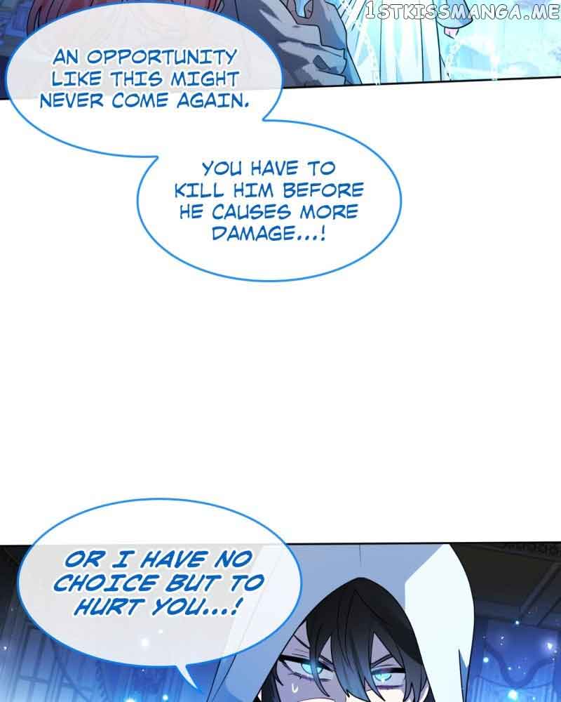 Please, Let Me Return Home Chapter 74 144 32