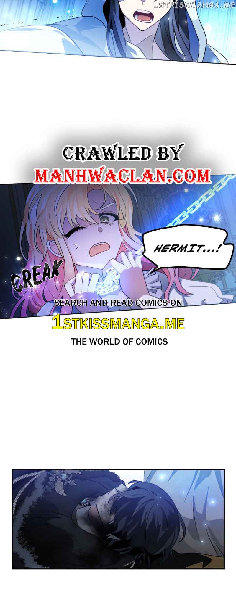 Please, Let Me Return Home Chapter 74 145 33