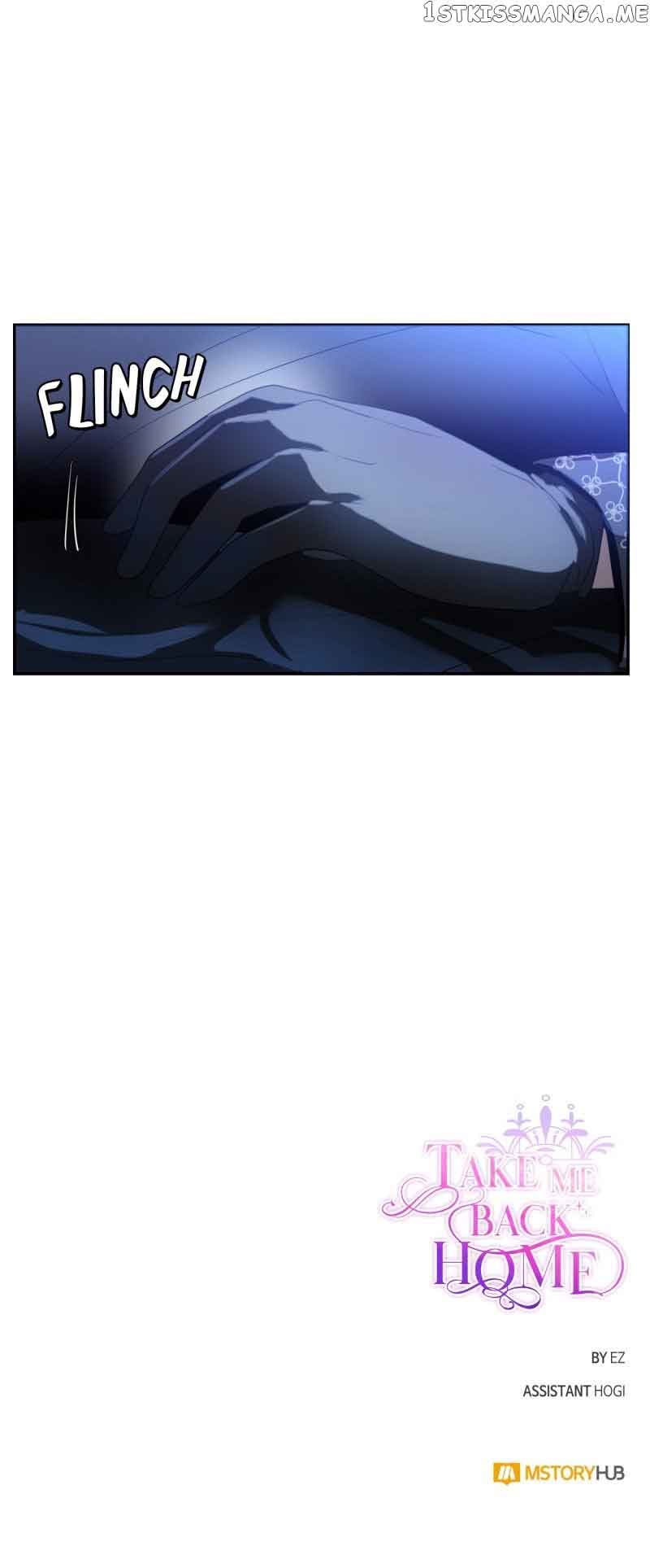 Please, Let Me Return Home Chapter 74 146 34