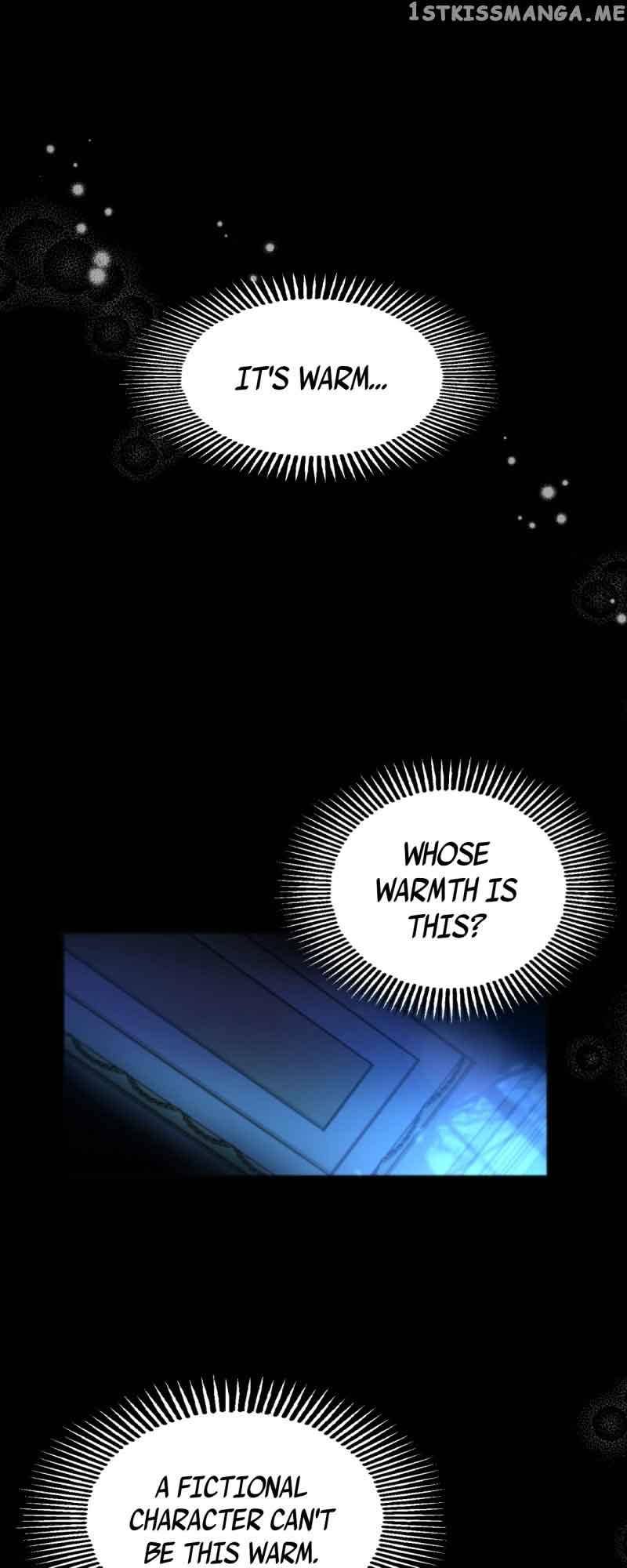 Please, Let Me Return Home Chapter 75 125 01