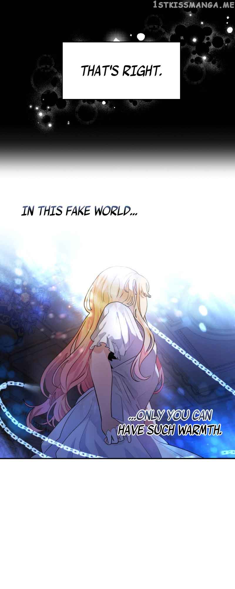 Please, Let Me Return Home Chapter 75 127 03