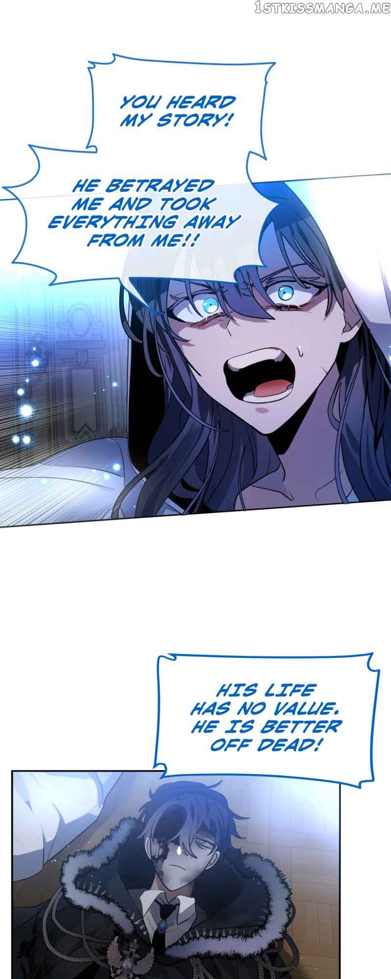 Please, Let Me Return Home Chapter 75 130 06